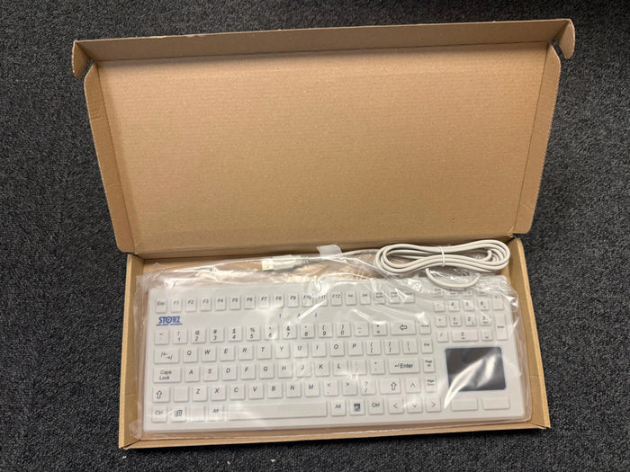 Karl Storz - Endoskope K10 US Keyboard - Brand New in Box endoscope keyboard SelfiMed UK