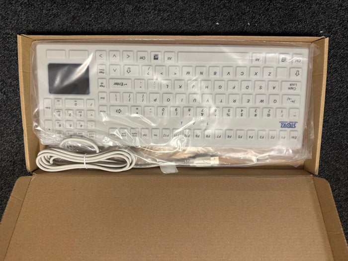 Karl Storz - Endoskope K10 US Keyboard - Brand New in Box endoscope keyboard SelfiMed UK