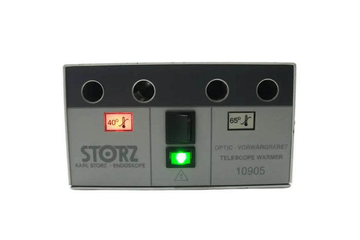 Karl Storz 10905 Telescope Warmer endoscope telescope warmer SelfiMed UK