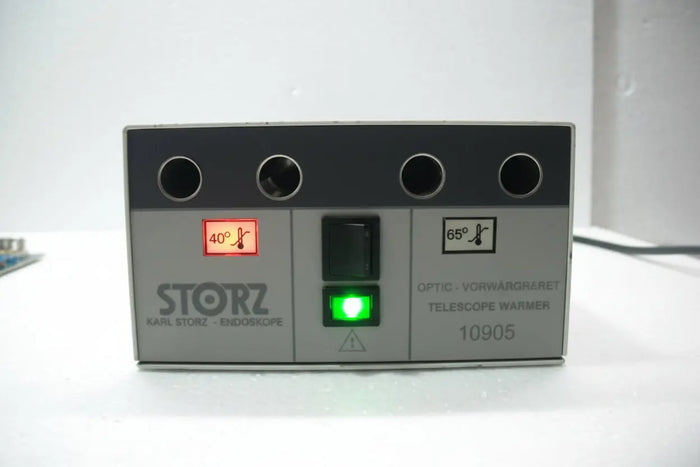Karl Storz 10905 Telescope Warmer endoscope telescope warmer SelfiMed UK
