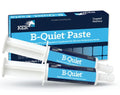 KER B QUIET PASTE 30G X 2