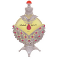 Khadlaj Hareem Al Sultan Silver 35ml