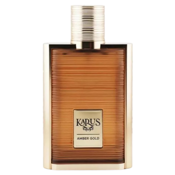 Khadlaj Karus Amber Gold 100ml