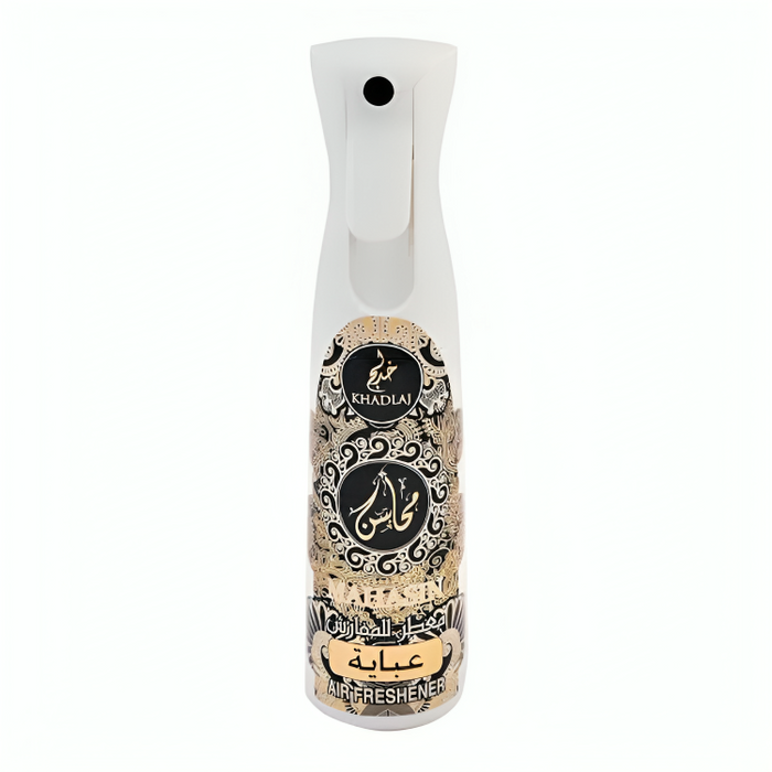 Khadlaj Mahasin Abaya Air Freshener- 320ml