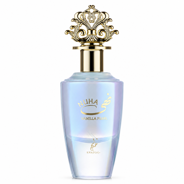Khadlaj Nuha Vanilla Pearl 85ml
