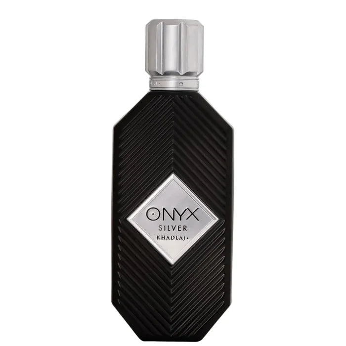 Khadlaj Onyx Silver 100ml