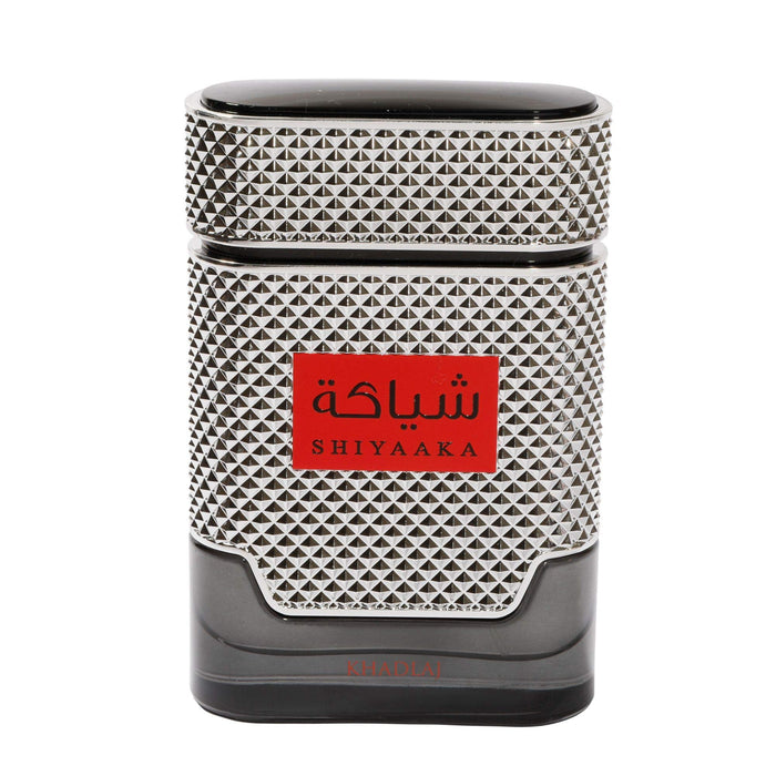 Khadlaj Shiyaaka Black 100ml