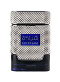 Khadlaj Shiyaaka Blue 100ml