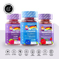 Novomins Kids Calm & Collected Bundle