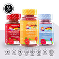 Novomins Kids Immunity Bundle