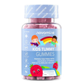 Novomins Kids Tummy Gummies