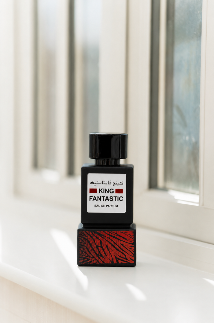 King Fabulous Unisex 100ML