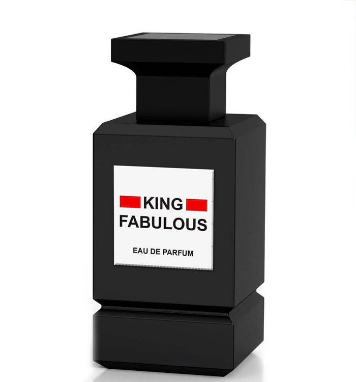 King Fabulous Unisex 100ML