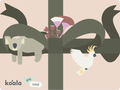 Koala E-Gift Card