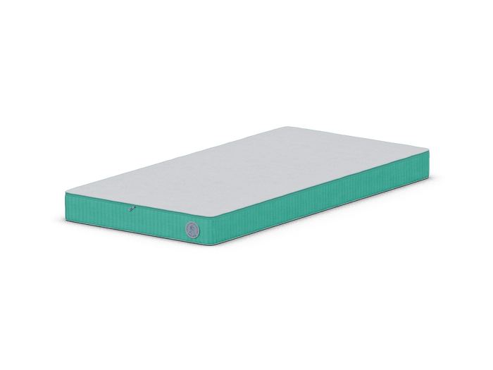 Koala x Bluey Snoozytime Mattress