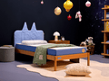 Koala x Bluey Snoozytime Mattress