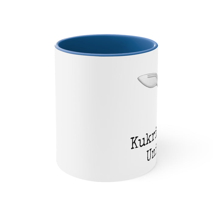 Kukri Army Mug!