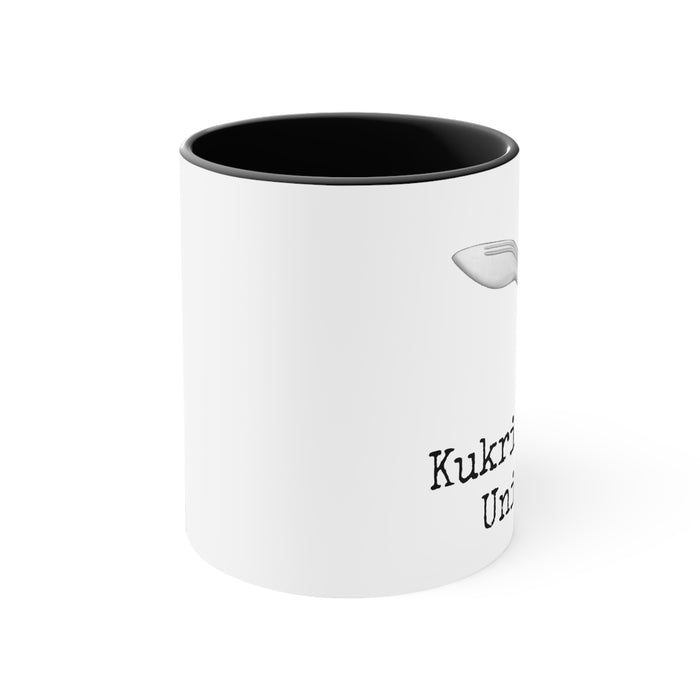 Kukri Army Mug!