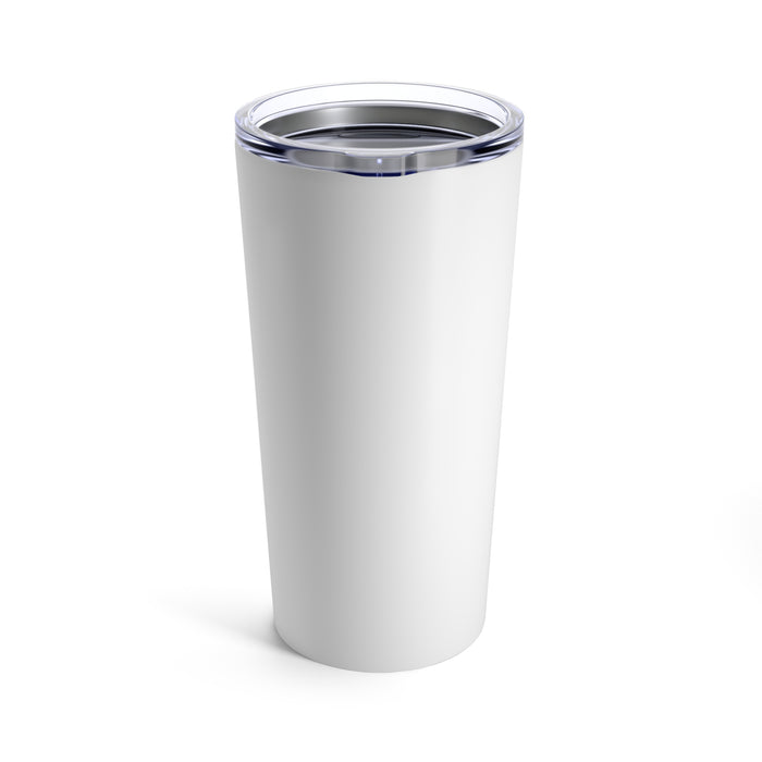 Kukri Army Tumbler 20oz