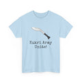 Kukri Army Unite!