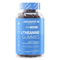 Novomins L-Theanine Gummies