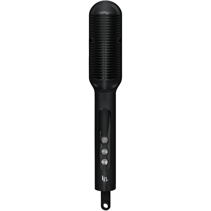 Labelle LB003 Straight Pro Brush - Black