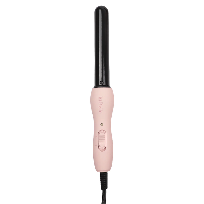 Labelle Mini Pink Collection Brush 3 Essential Devices in one Stylish and Portable Kit - Pink