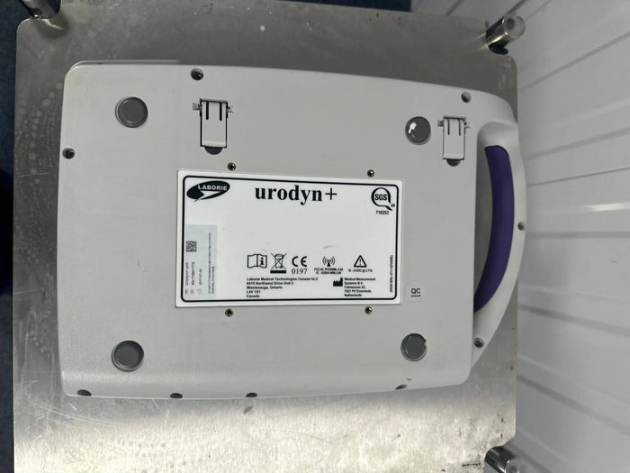 Laborie Urodyn Flowmeter Unit with Battery urodyn flowmeter unit SelfiMed UK