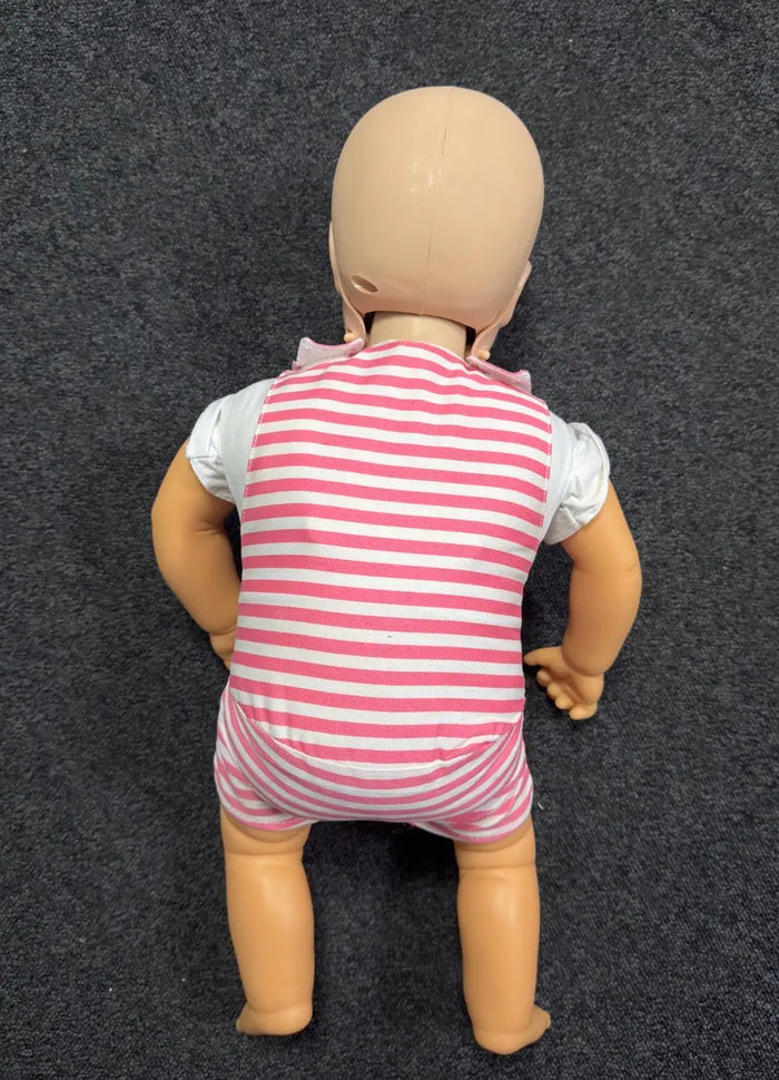 Laerdal Baby Anne Training Manikin In Carry Bag (Original) training manikin SelfiMed UK