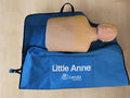 Laerdal Little Anne CPR Training Manikin Trainig Manikin SelfiMed UK