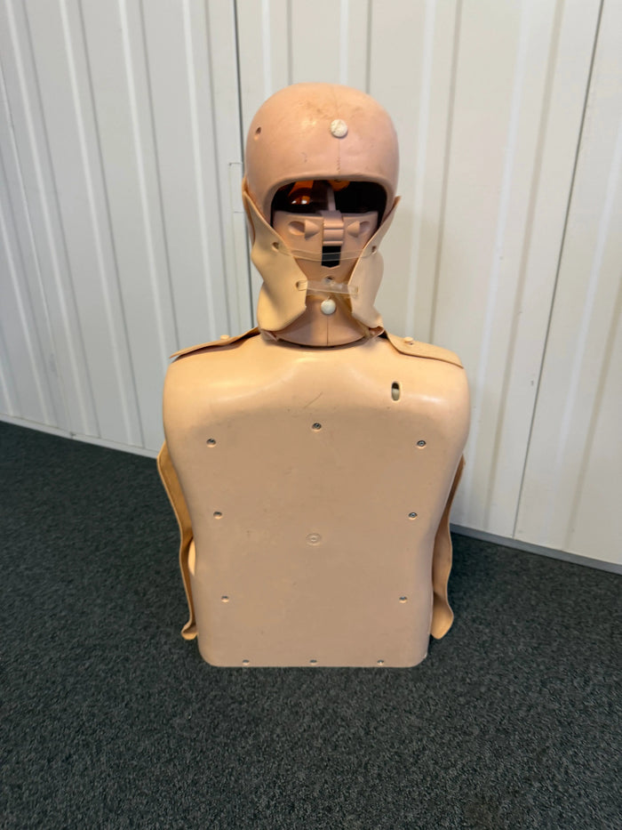 Laerdal Resusci Anne Torso Training Manikin CPR training manikin SelfiMed UK