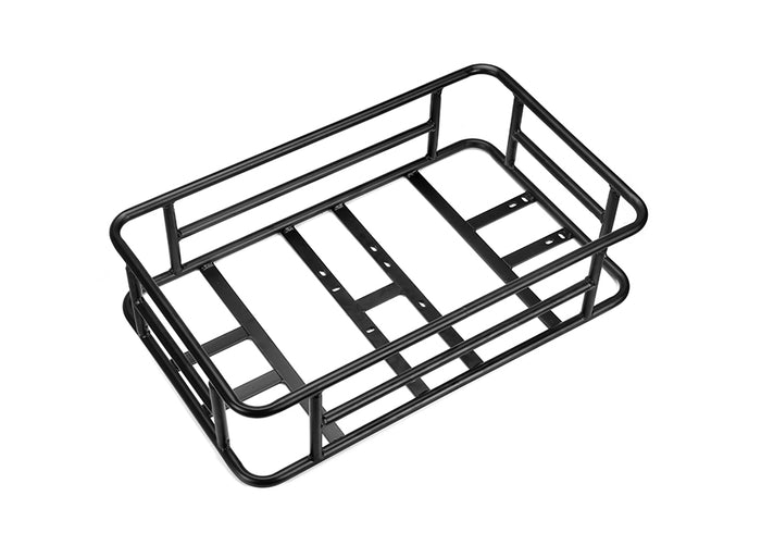 Large Basket & Front Rack（Gift）
