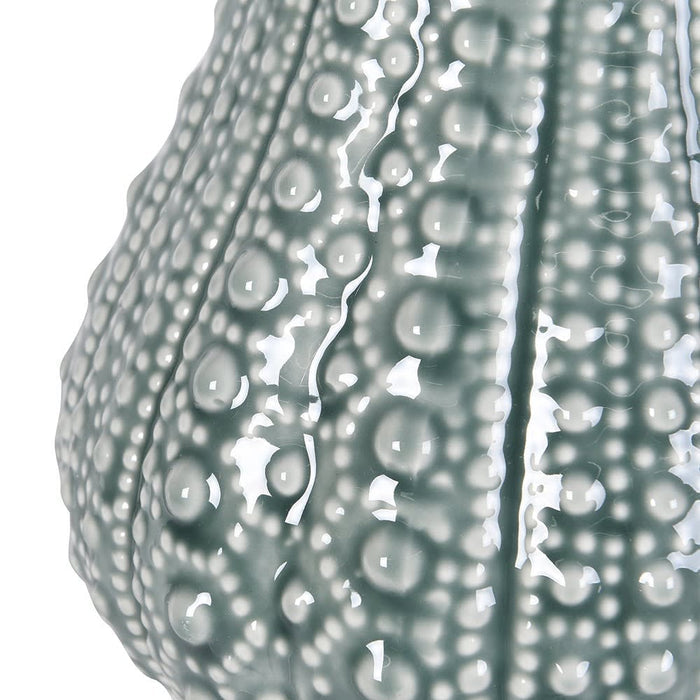 Large Grey Urchin Jug