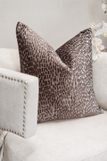 Large Melody Choc Cushion