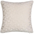 Large Summit Ivory Cushion
