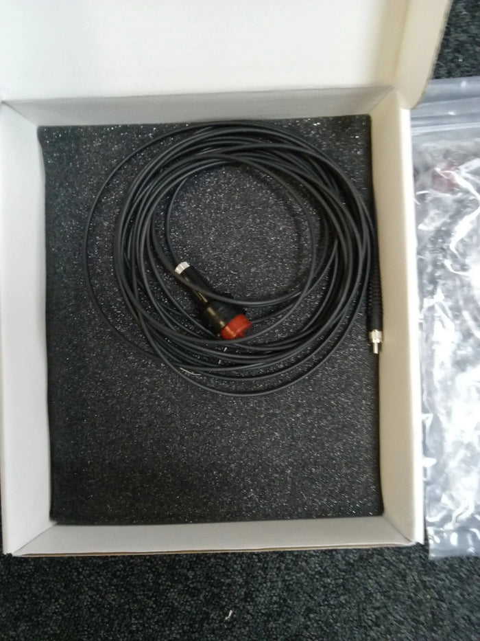 Laserscope Microbeam 400 Cable 125-micron (2 cables) Laser fiber cable SelfiMed UK