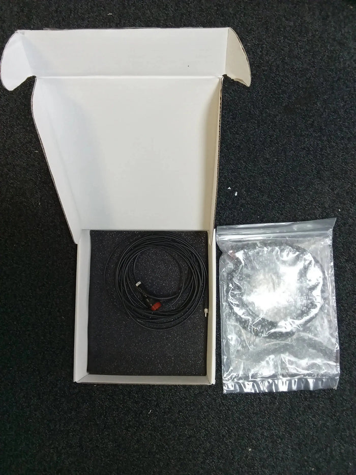 Laserscope Microbeam 400 Cable 125-micron (2 cables) Laser fiber cable SelfiMed UK