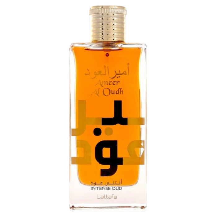Lattafa Ameer Al Oudh Intense 100ml