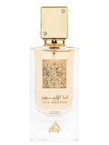 Lattafa Ana Abiyedh Poudrée 60ml