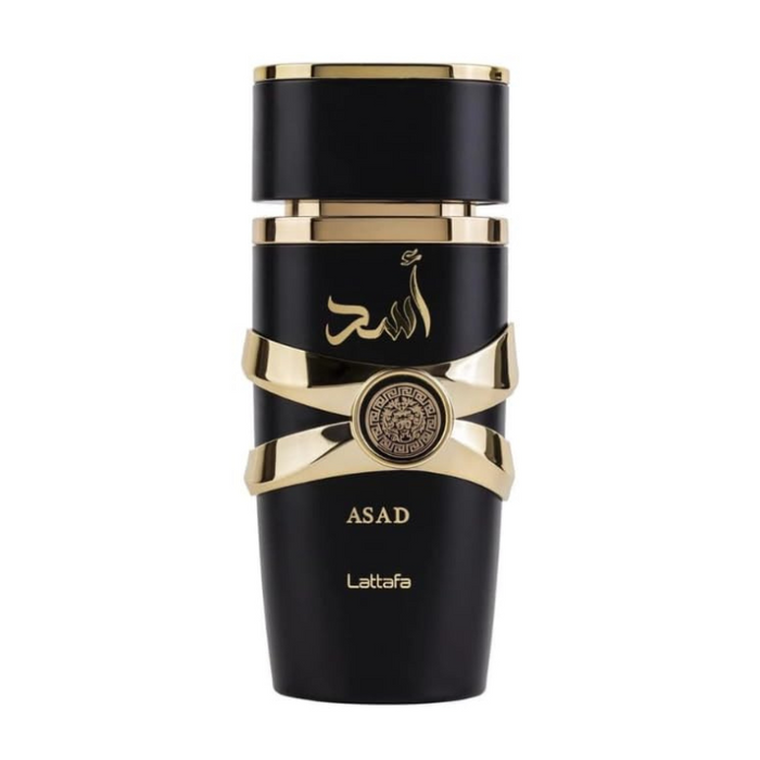 Lattafa Asad 100ml