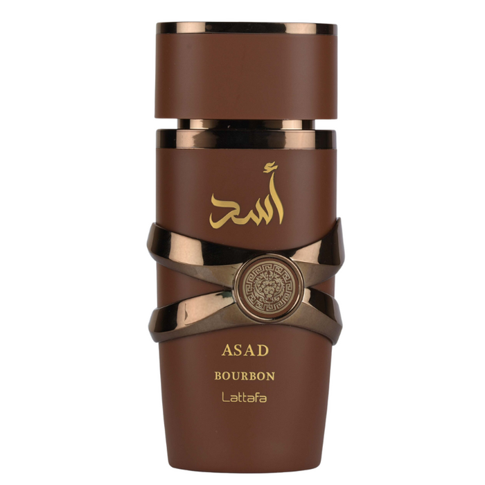 Lattafa Asad Bourbon 100ml