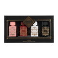 Lattafa Badee Al Oud Gift Set (4 × 25 ml)