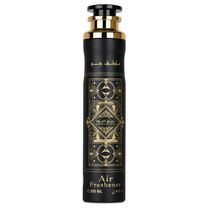 Lattafa Badee Al Oud Home Freshener 150ml