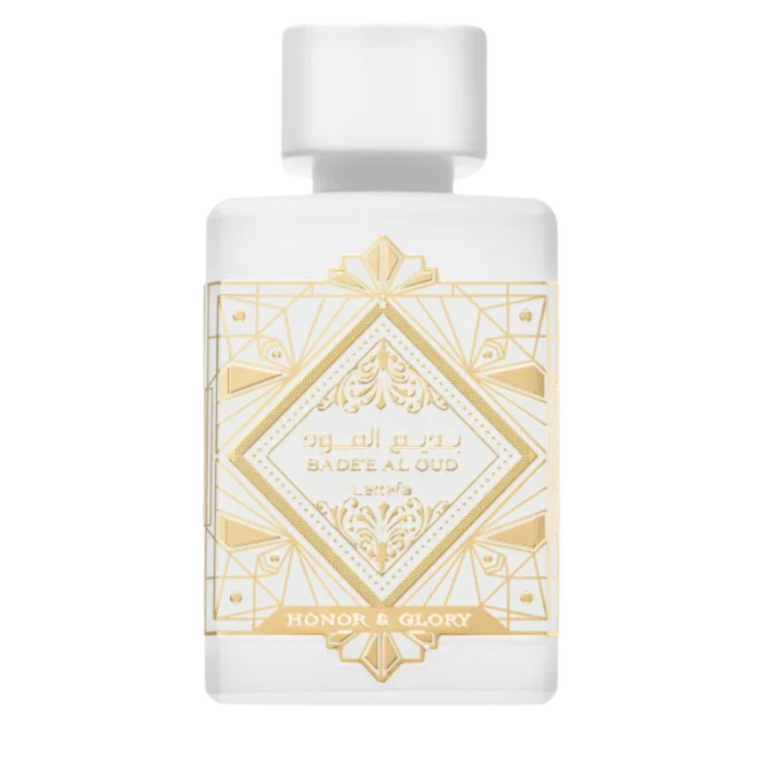 Lattafa Badee Al Oud Honor & Glory 100ml