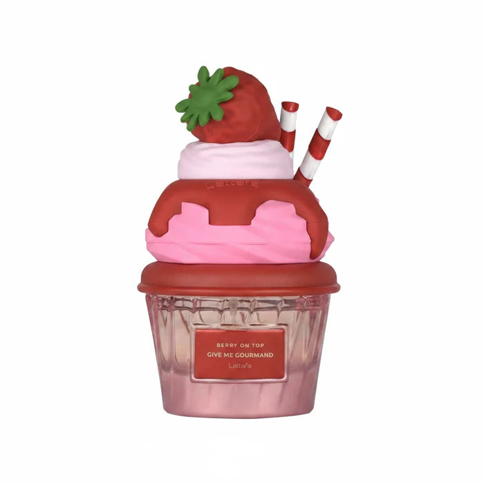 Lattafa Berry On Top 75ml