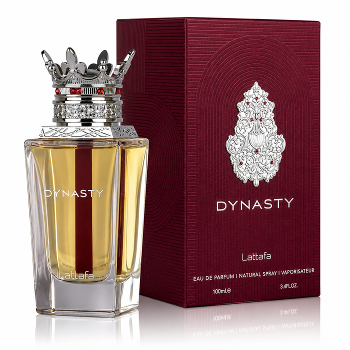 Lattafa Dynasty 100ml