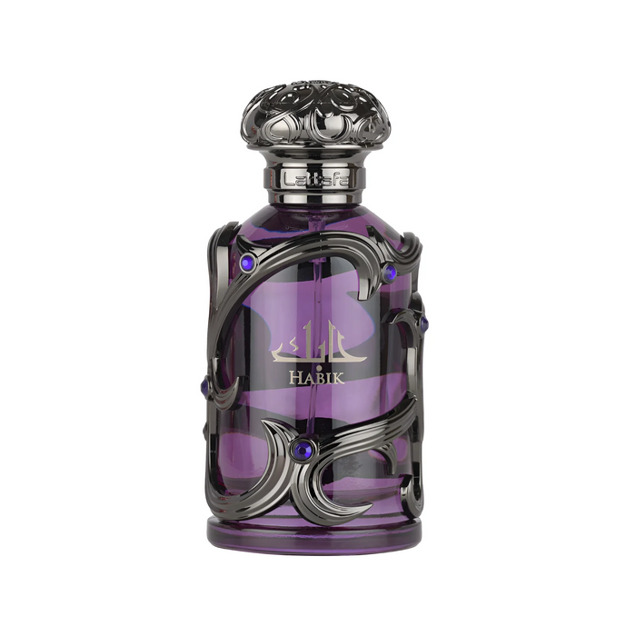 Lattafa Habik for men 100ml