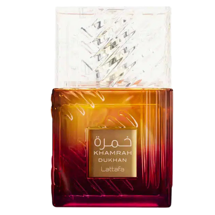 Lattafa Khamrah Dukhan 100ml