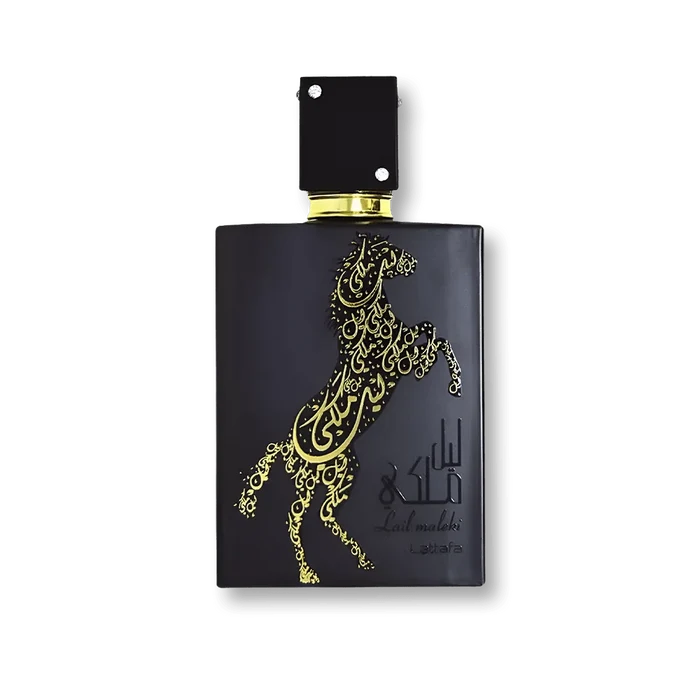 Lattafa Lail Maleki 100ml