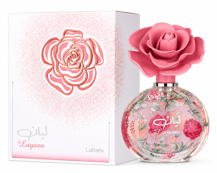 Lattafa Layaan 100ml